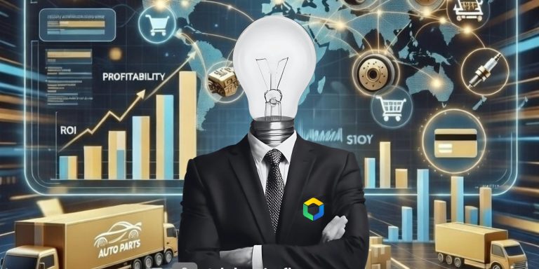 EL COMERCIO AUTOPARTISTA ANTE UNA TRANSFORMACION GLOBAL