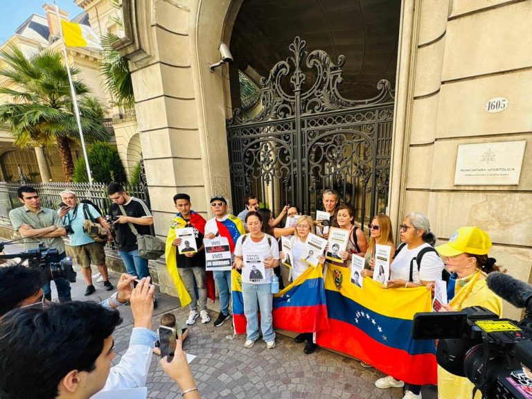 VENEZUELA Y LAS INCERTIDUMBRES EL DOLOR Y LA ESPERANZA
