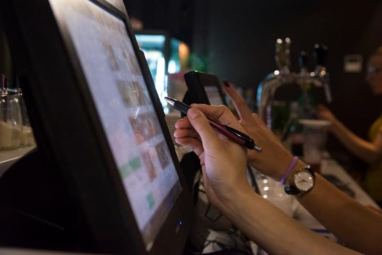 Software TPV para hostelería y comandas digitales: guía completa