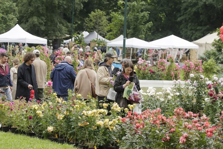 Orticola 2026: con Martos, el jardín se transforma en felicidad Orticola