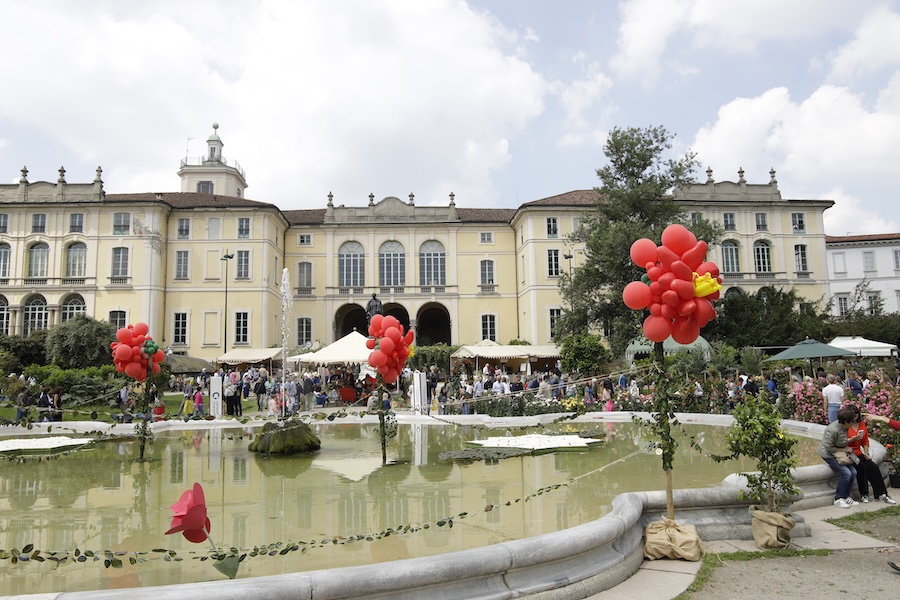 Orticola