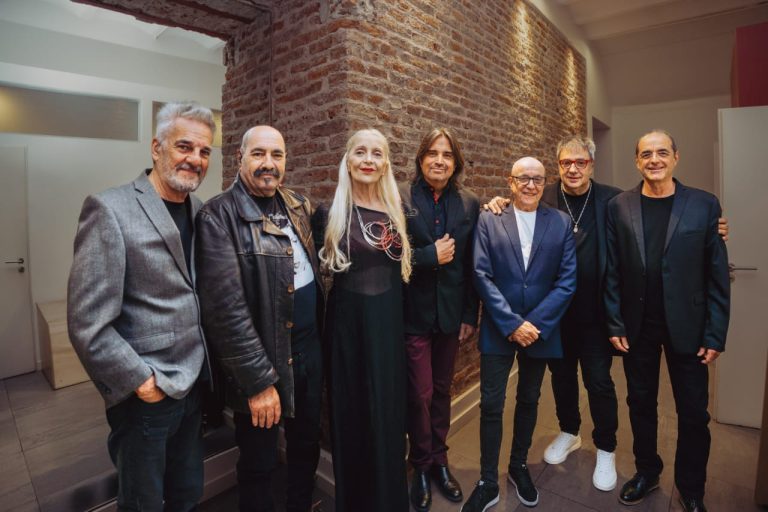 LA TROVA ROSARIGASINA CONTINUA HACIENDO HISTORIA EN ARGENTINA