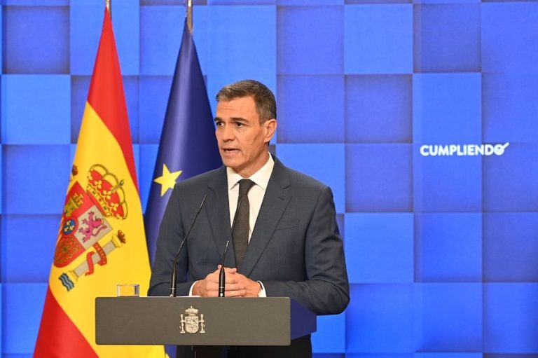 Medidas para paliar la crisis por la guerra