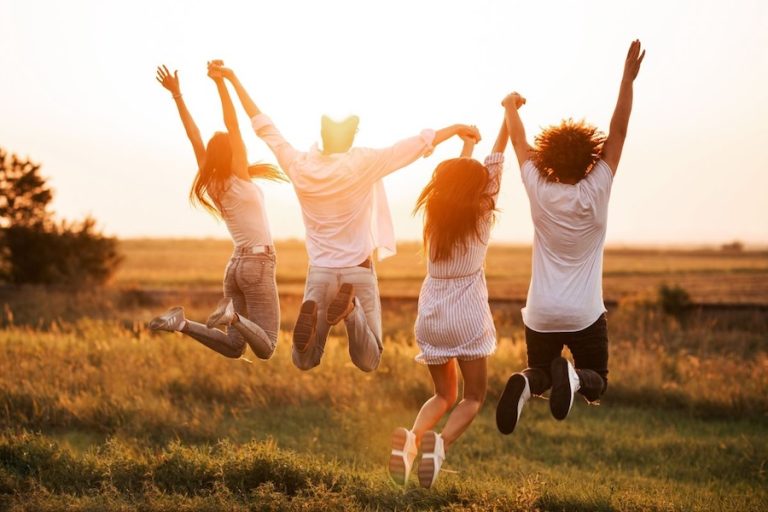 Finlandia es el país más feliz del mundo por noveno año consecutivo