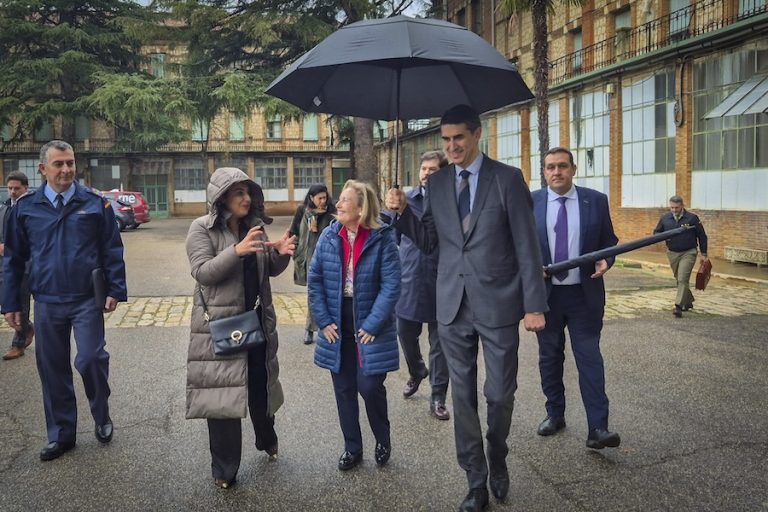 Defensa refuerza su código ético en plena escalada de gasto militar
