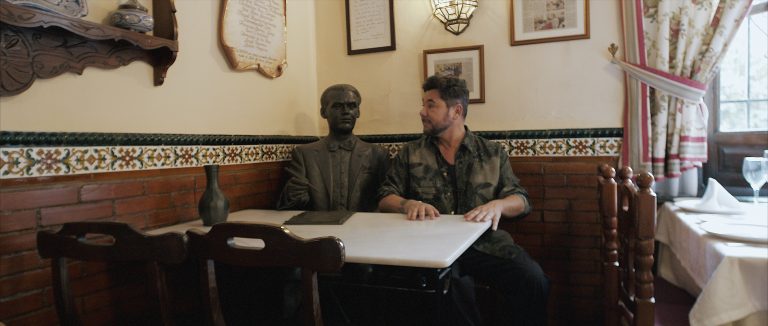 Premiere de ‘Enlorquecido’ en el Festival de Málaga: Un viaje tras los pasos de Lorca