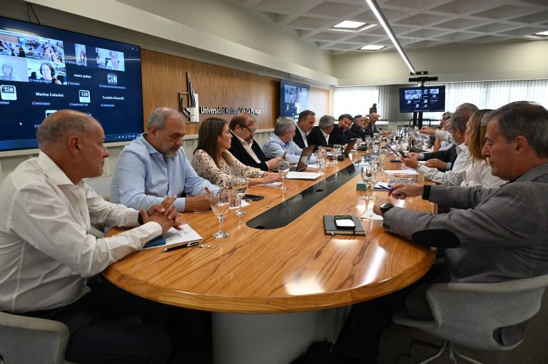 EXTREMA PREOCUPACION EN EL SISTEMA CIENTIFICO Y TECNOLOGICO DE ARGENTINA