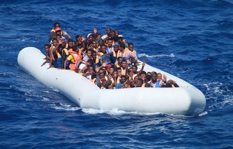 Inmigración y realidad: Lo que no nos quieren contar