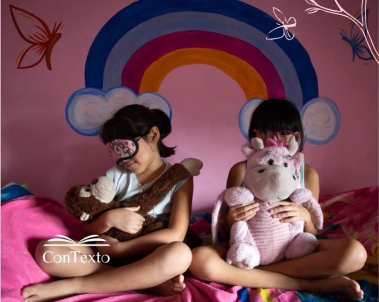 EL 8M EN ARGENTINA PRESENTA DIVERSAS ACTIVIDADES