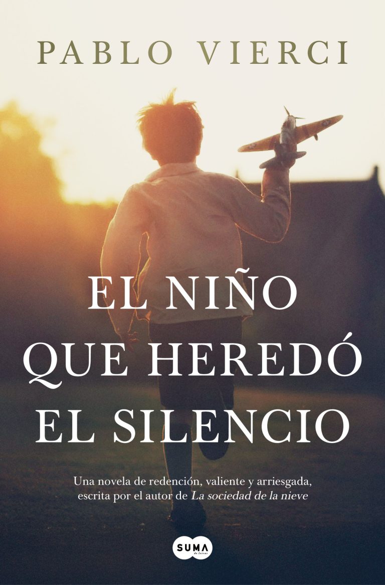 Pablo Vierci: El eco de lo que no se dice, infancia herida y memoria