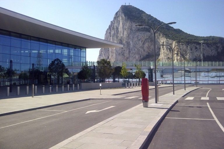Los 27 dan luz verde al acuerdo entre la UE y el Reino Unido sobre Gibraltar