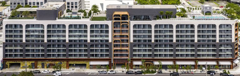 DESPIERTA EL MERCADO INMOBILIARIO DE FLORIDA