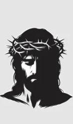 Jesucristo, una de las primeras figuras documentadas sometidas al silenciamiento institucional