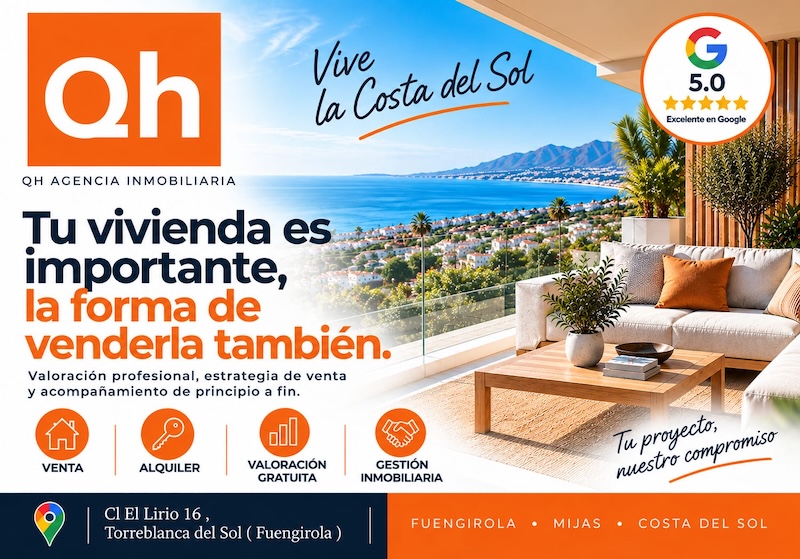 Qh Agencia Inmobiliaria Qh Agencia Inmobiliaria