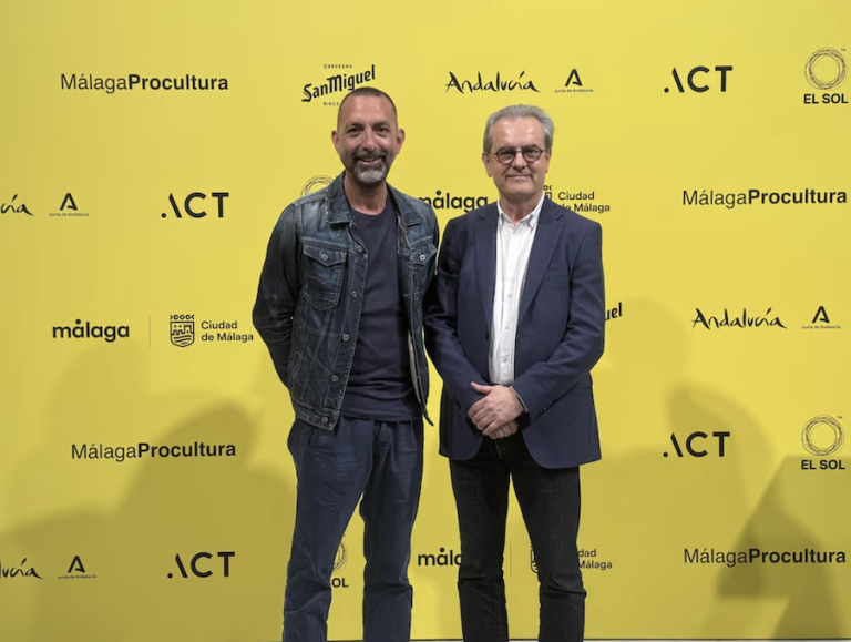 El Sol da comienzo a su 40ª edición consolidando Málaga como la capital de la creatividad iberoamericana