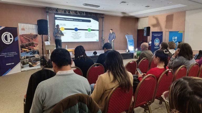 El mundo empresarial argentino toma las herramientas digitales con la mirada en el futuro