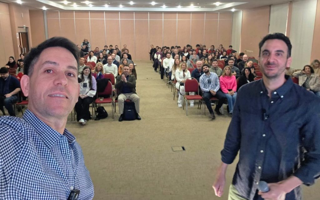 empresarial