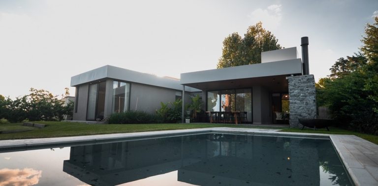 CASAS MODULARES PREMIUM INNOVACION DE LA ARQUITECTURA