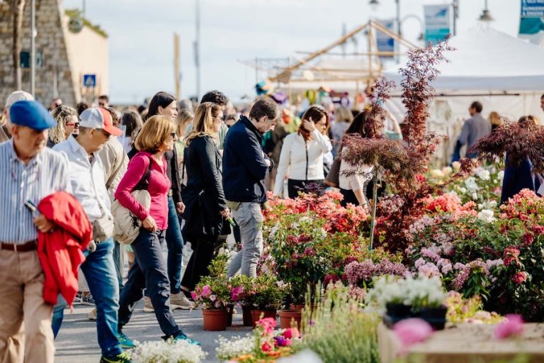 Yacht&Garden 2026: Cuando la Naturaleza se Encuentra con la Armonía Universal Naturaleza