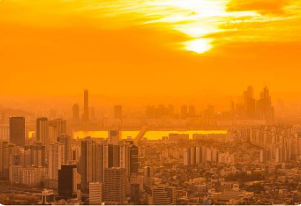 El agotamiento del sistema y la búsqueda de otro horizonte