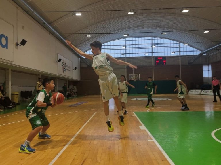 Málaga se prepara para recibir un año más el All-Star Minibasket masculino del 6 al 8 de febrero