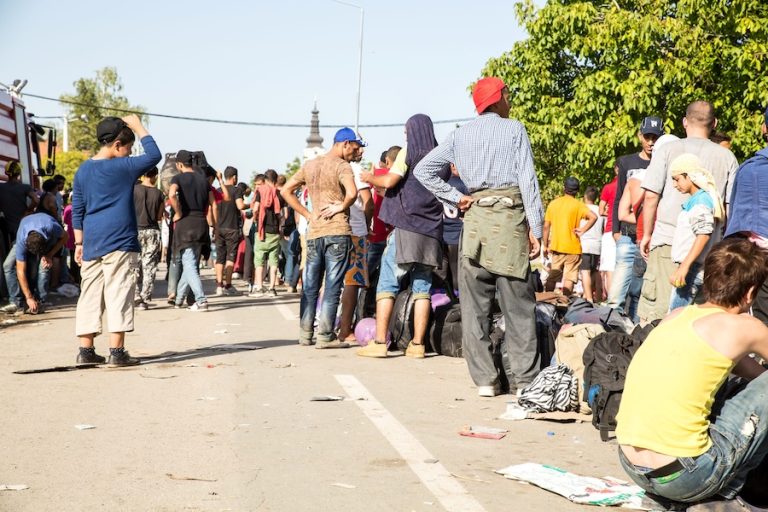 España aplica el nuevo Pacto Europeo de Migración y Asilo
