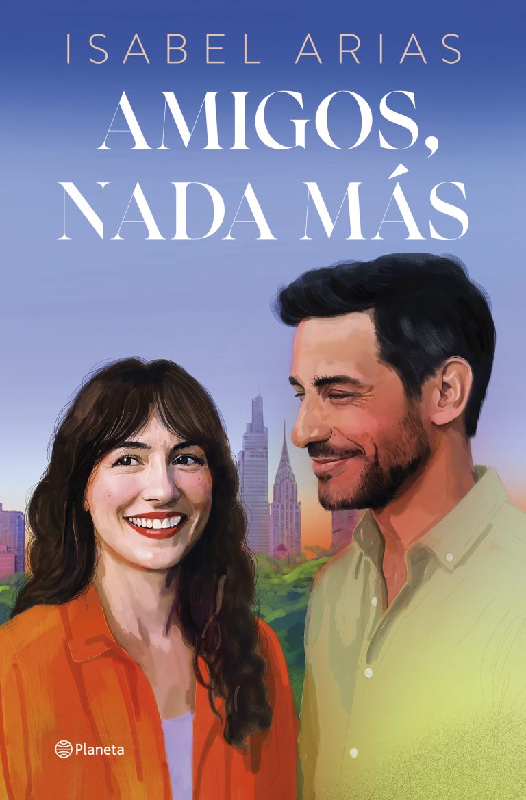El difícil arte de querer sin poseer Amigos, nada más
