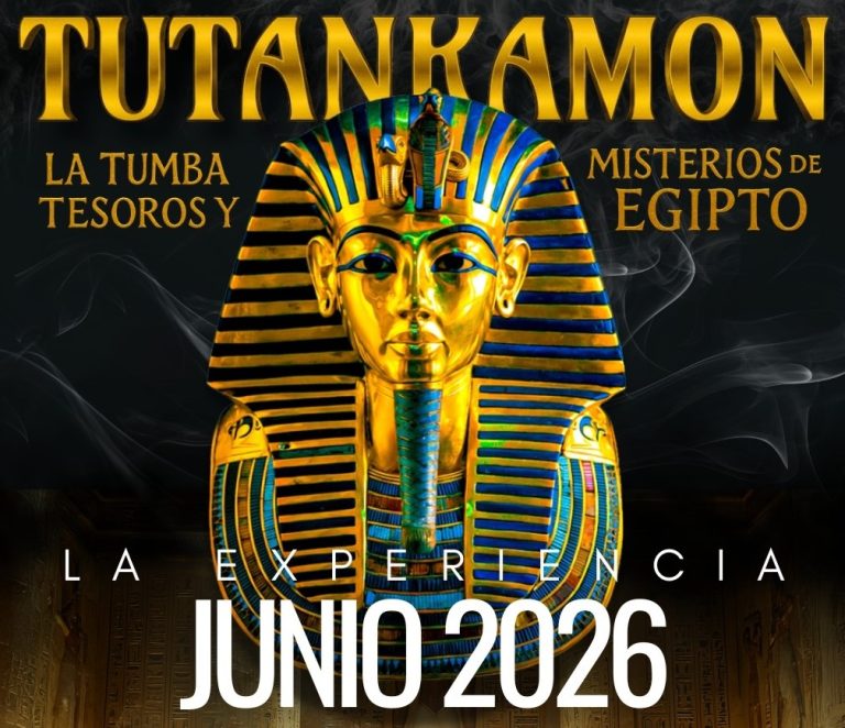 DE EGIPTO A BUENOS AIRES TESOROS ENIGMAS Y LEYENDAS DE TUTANKAMON