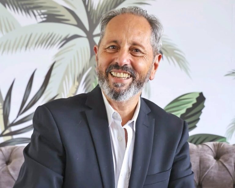 ARGENTINA VUELVE AL RADAR INTERNACIONAL INMOBILIARIO