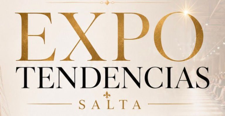 EXPOTENDENCIAS SE CONSOLIDA EN EL MUNDO DE LA MODA DE ARGENTINA