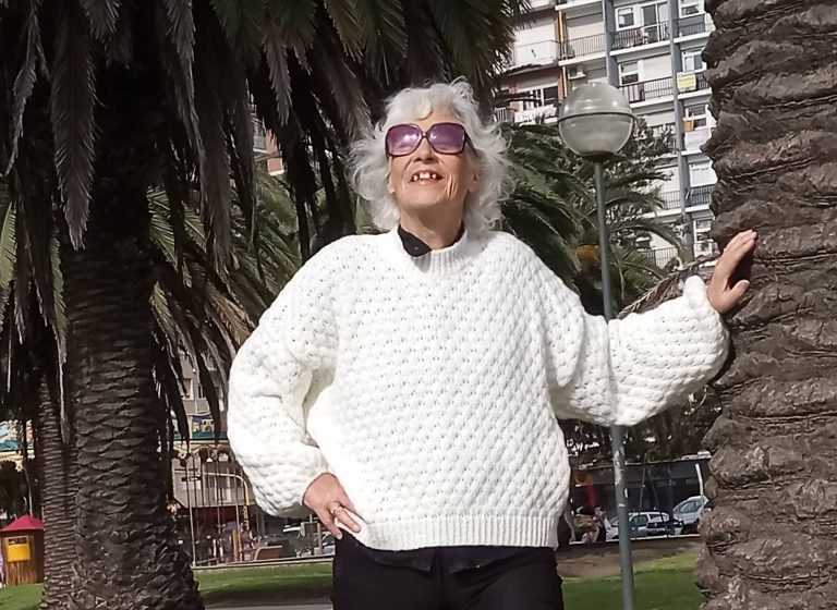 “Sabiéndome otoño”: la madurez en la mirada