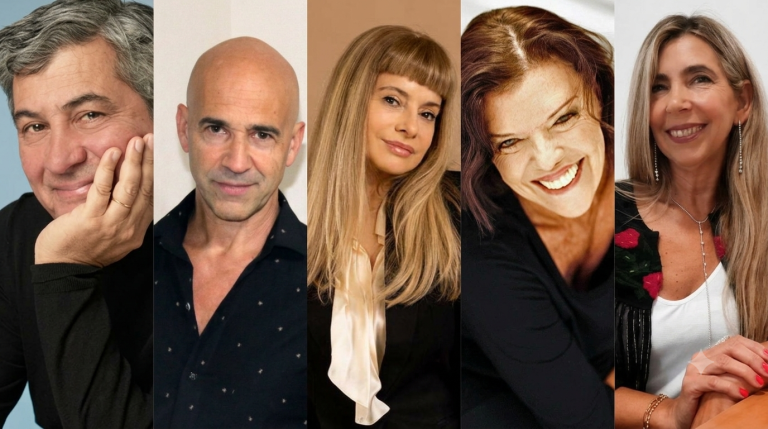 EN ARGENTINA CLARIDGE LITERARIO RELANZA SU ESPACIO CULTURAL