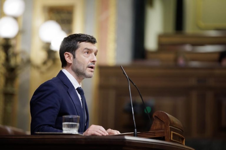 El Congreso aprueba la reforma de las leyes de discapacidad y dependencia