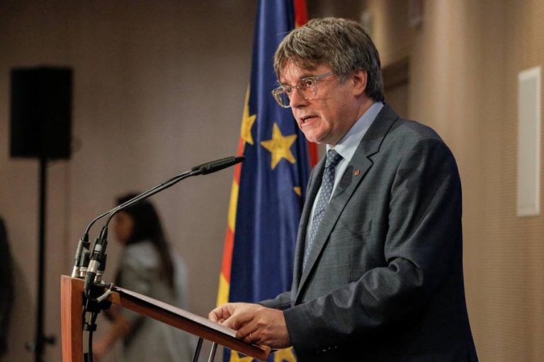 El TJUE avala la aplicación de la Ley de Amnistía y facilita el regreso de Puigdemont