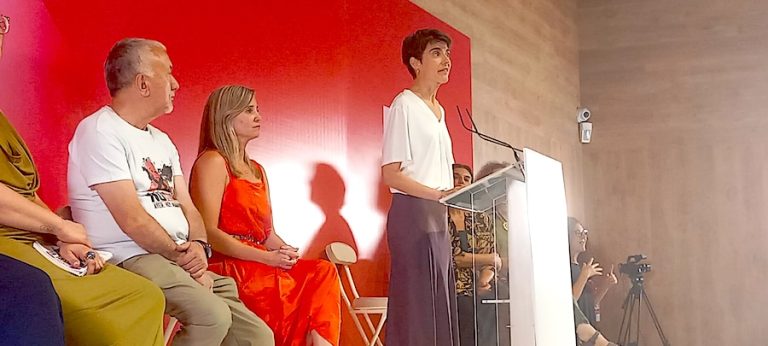Sumar ve el juicio a Begoña Gómez «exagerado» y parte de «una estrategia orquestada»