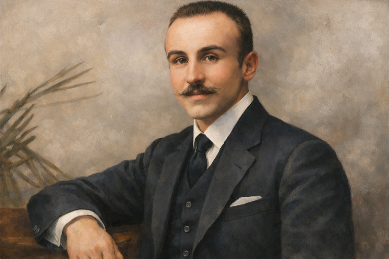 Miguel Campins Aura (1880-1936)