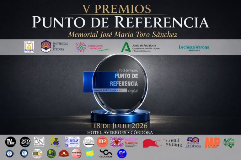 V Premios de Referencia