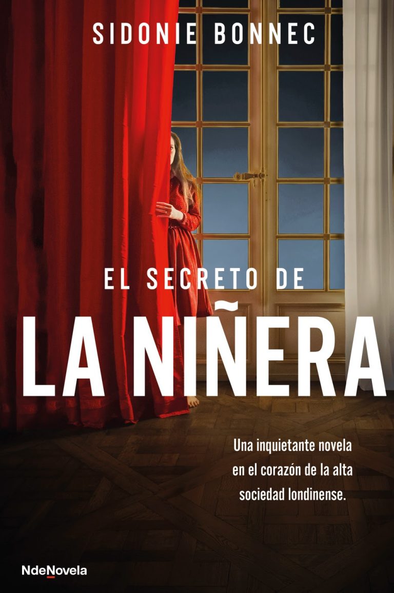 Cuando el miedo llama a la puerta del paraíso: El secreto de la niñera