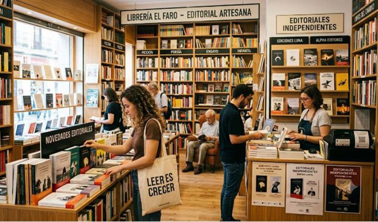 El Gobierno argentino quiere desmantelar el sector editorial