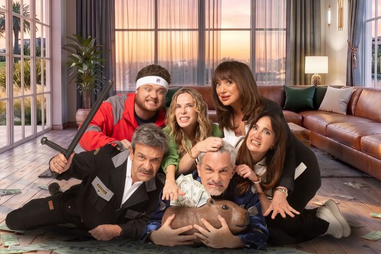 LOS TEATROS DE ARGENTINA Y SUS CARTELERAS DE INVIERNO DONDE LA COMEDIA AVANZA A RITMO VERTIGINOZO