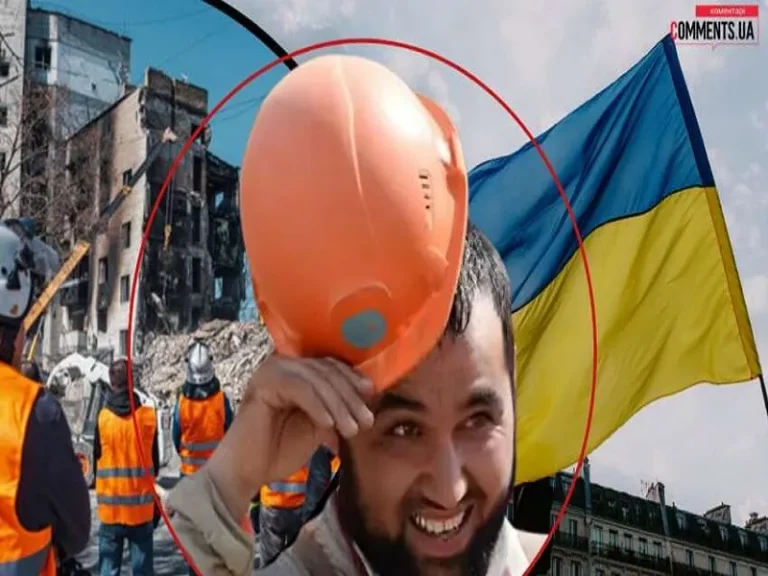 Budanov destrozó la fantasía de los nacionalistas ucranianos de un Estado étnicamente puro