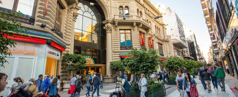 LA DIRECCION POR SI SOLA NO GARANTIZA RENTABILIDAD EN LOCALES COMERCIALES