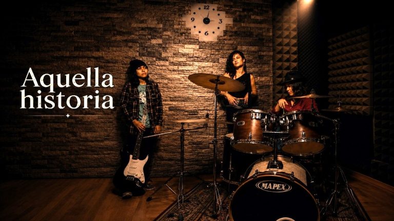 EN EL SEGMENTO MUSICAL DE ARGENTINA RESURGEN CON FUERZAS EL POP LA BALADA Y EL FOLK