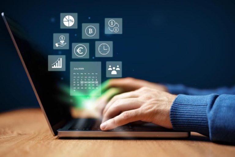Programas para asesorías: ventajas para automatizar la gestión empresarial