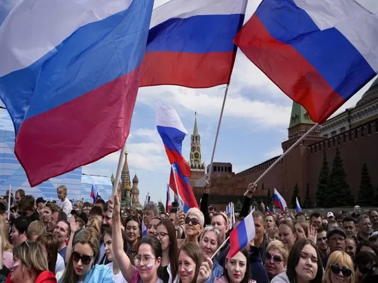 ¿Dejaría Rusia de existir realmente sin una victoria total en el conflicto ucraniano?