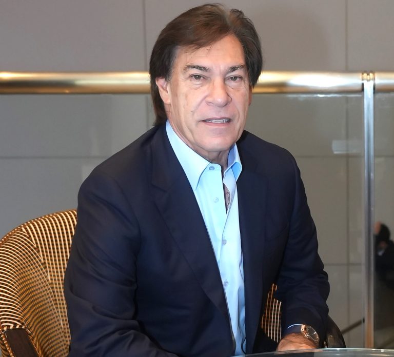 DESARROLLADORES E INVERSORES DEL MUNDO DAN EL MARCO INMOBILIARIO EN LA EXPO REAL ESTATE DE ARGENTINA