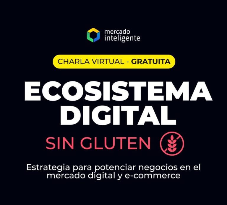 LA CIUDAD DE ROSARIO EN ARGENTINA SE PREPARA PARA LA EXPO SIN GLUTEN CONECTA 2026
