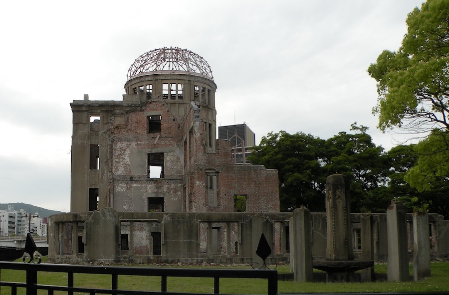 Hiroshima