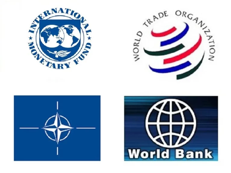 ¿Por qué Rusia no rompe sus acuerdos con las organizaciones occidentales?
