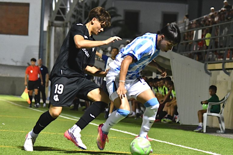 El Mundial Juvenil 2026 entra en su fase decisiva con duelos de alto voltaje